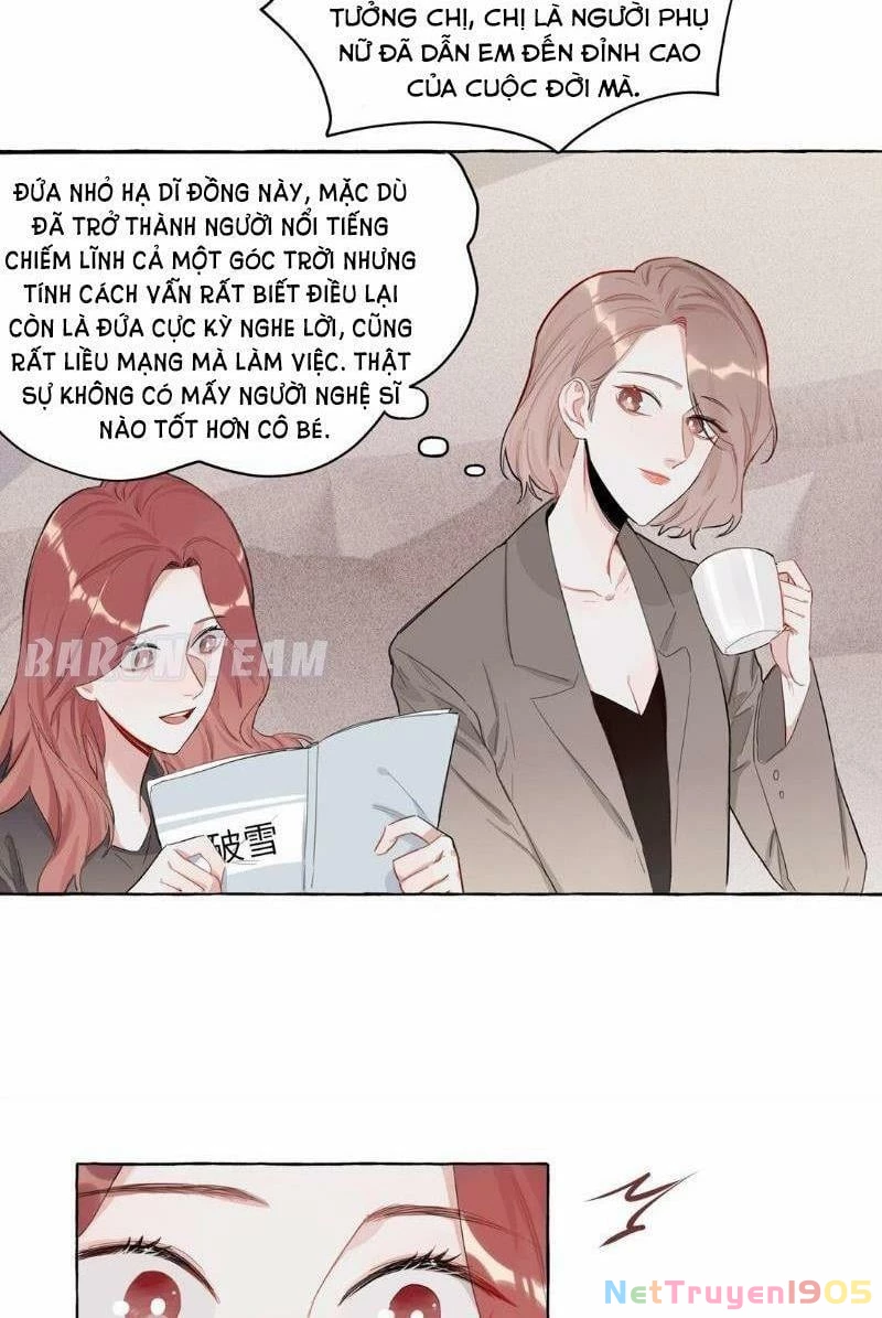 Ảnh hậu thành đôi Chapter 1 - 30