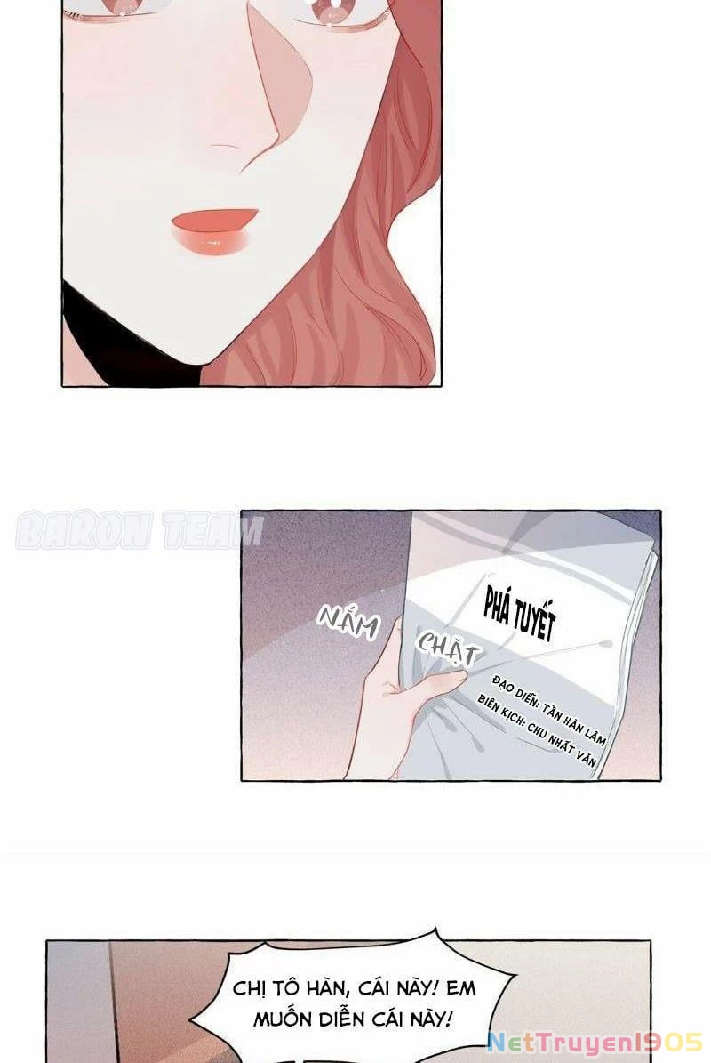 Ảnh hậu thành đôi Chapter 1 - 31