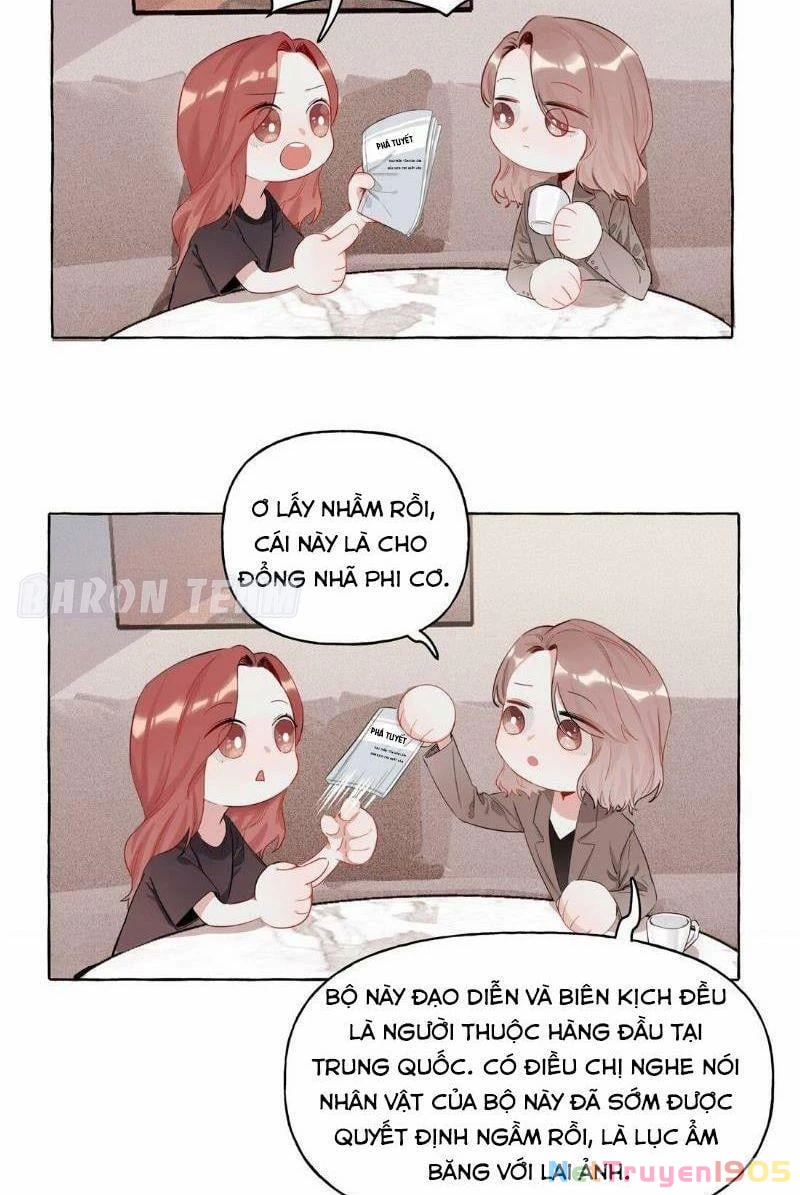 Ảnh hậu thành đôi Chapter 1 - 32