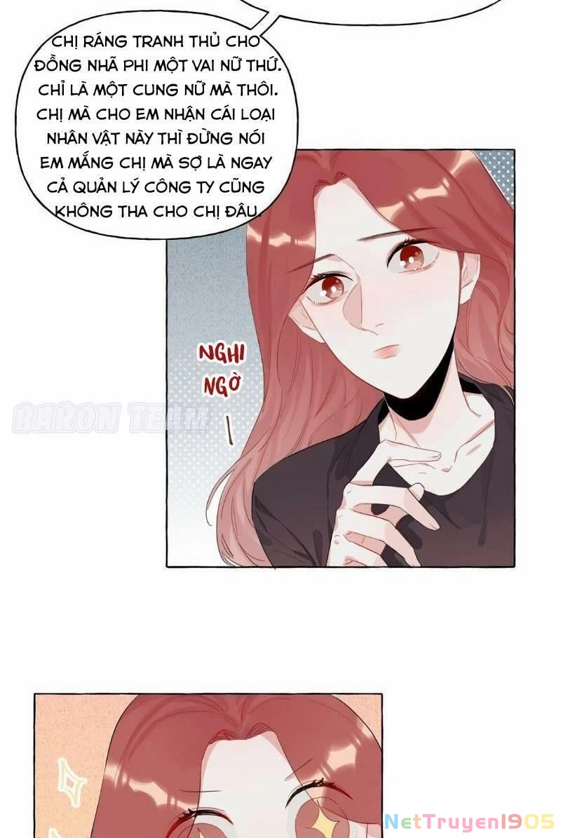 Ảnh hậu thành đôi Chapter 1 - 33