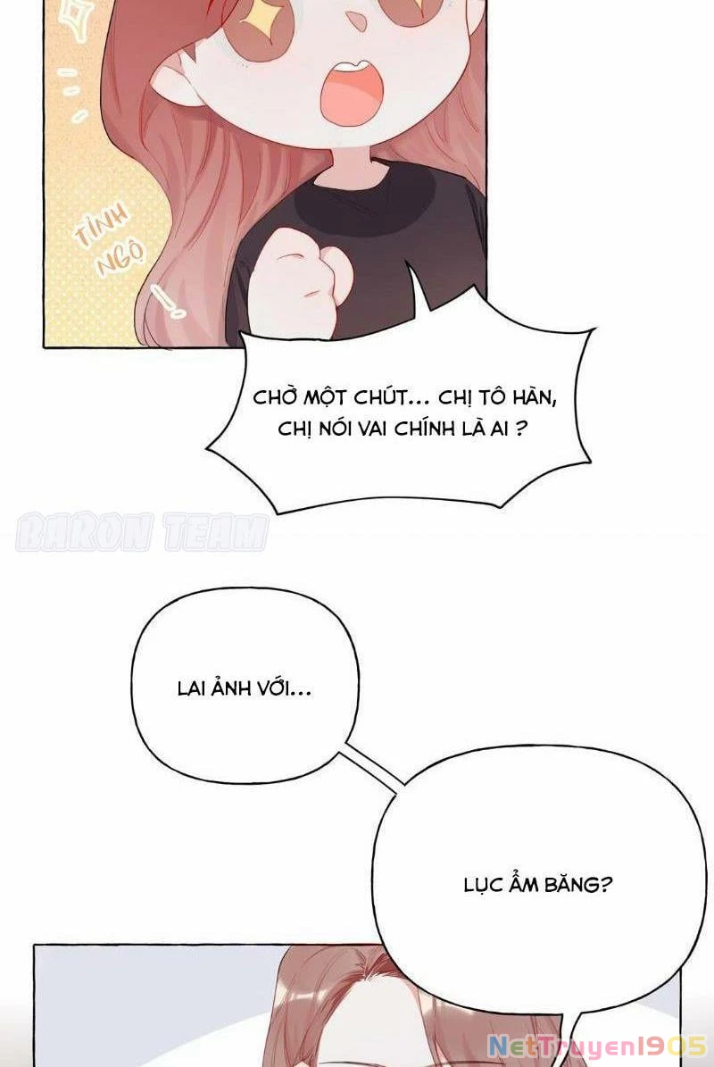 Ảnh hậu thành đôi Chapter 1 - 34