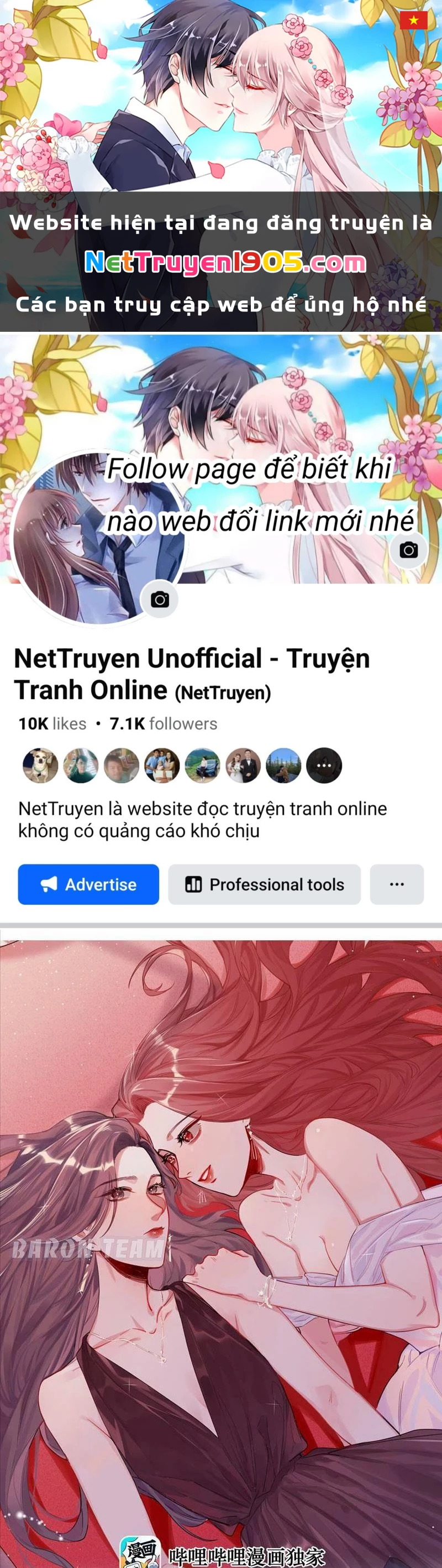 Ảnh hậu thành đôi Chapter 2 - 1