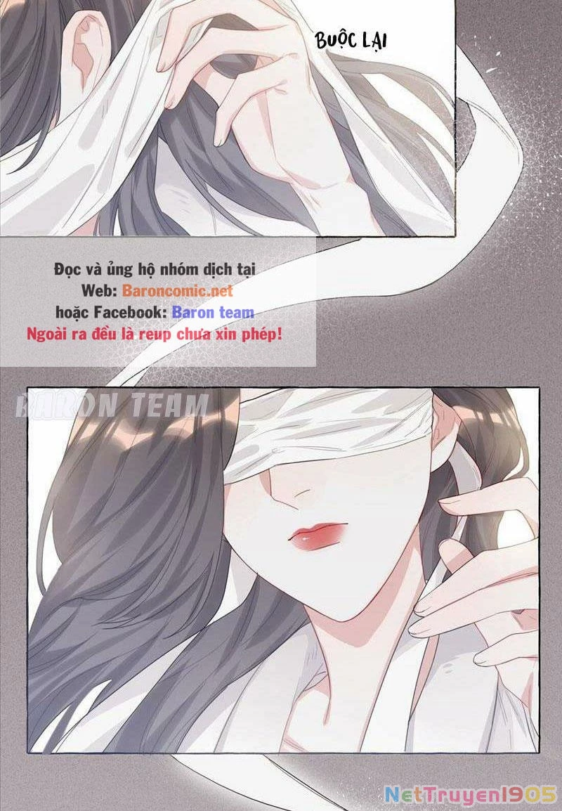 Ảnh hậu thành đôi Chapter 2 - 3