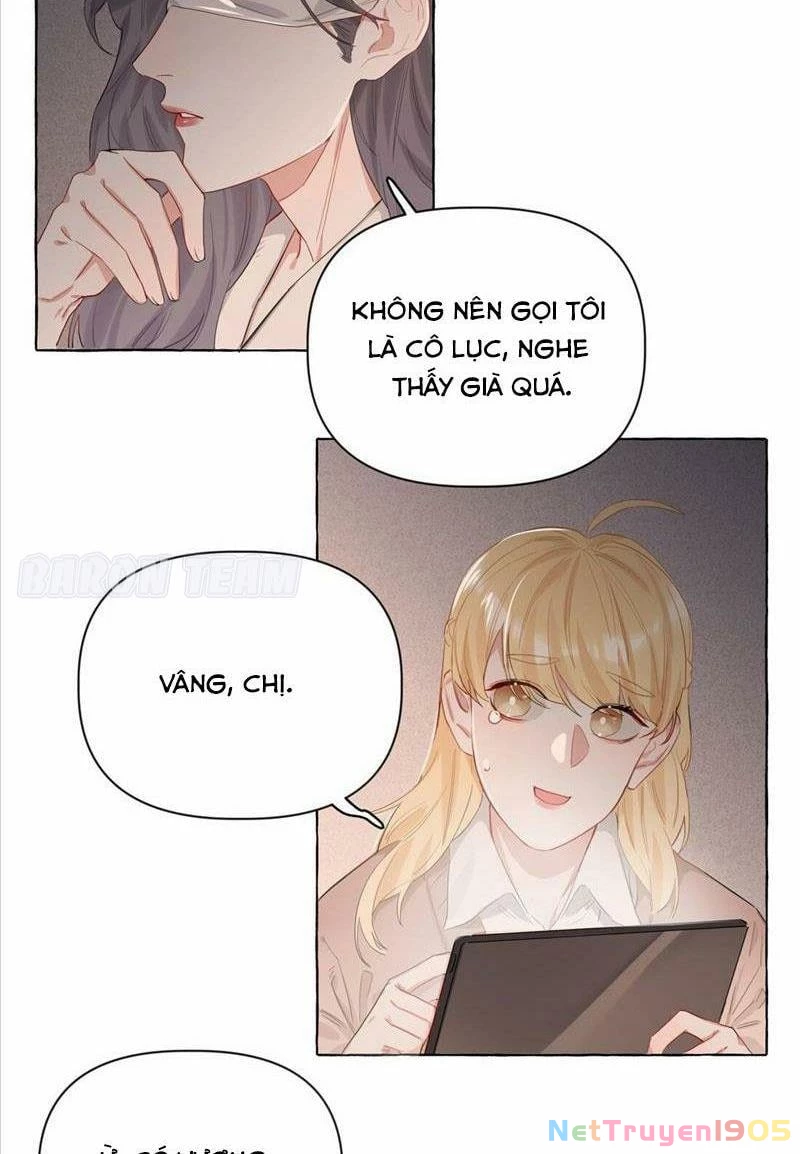 Ảnh hậu thành đôi Chapter 2 - 7