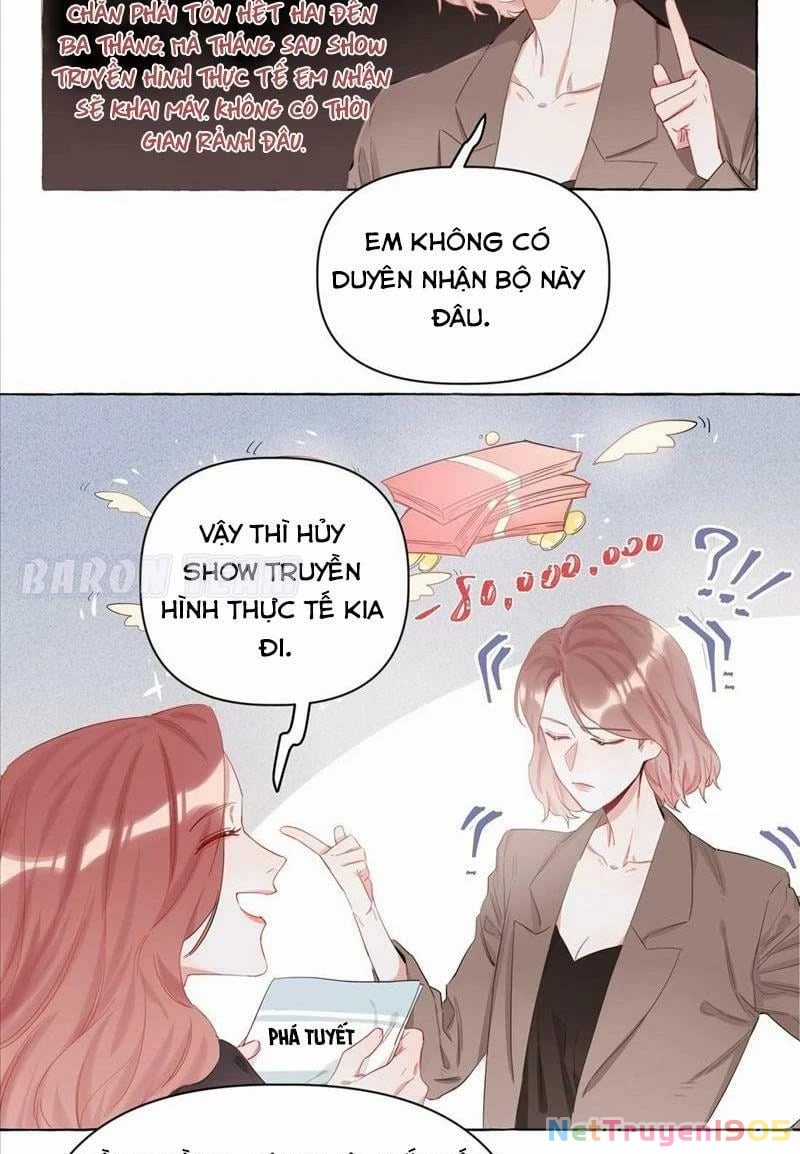 Ảnh hậu thành đôi Chapter 2 - 17