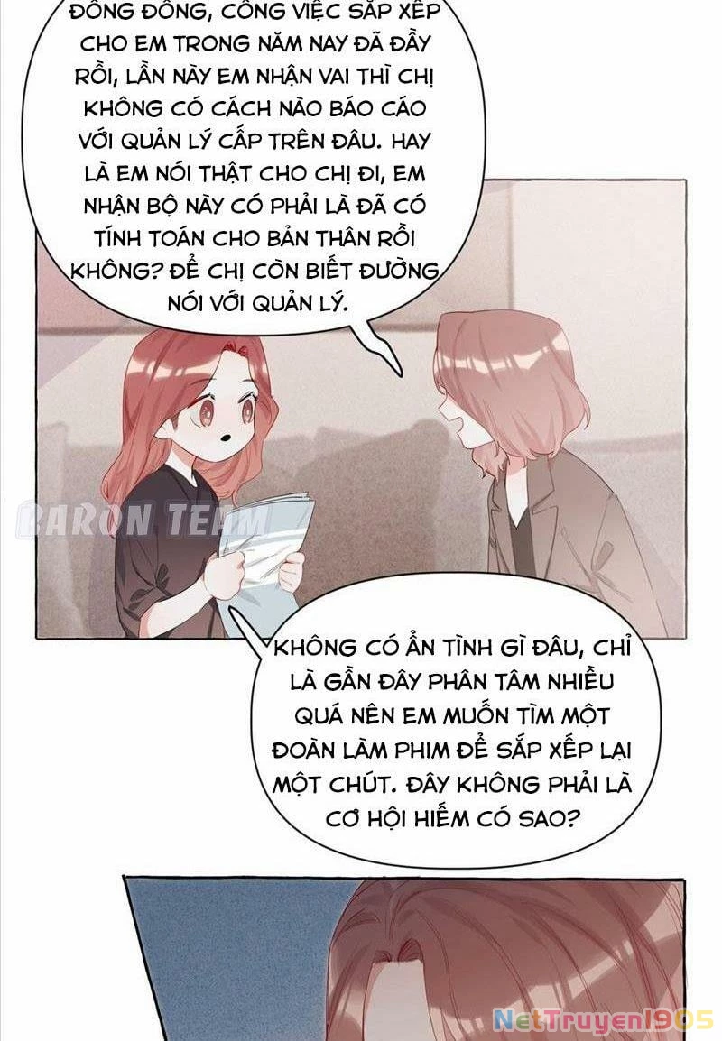 Ảnh hậu thành đôi Chapter 2 - 18