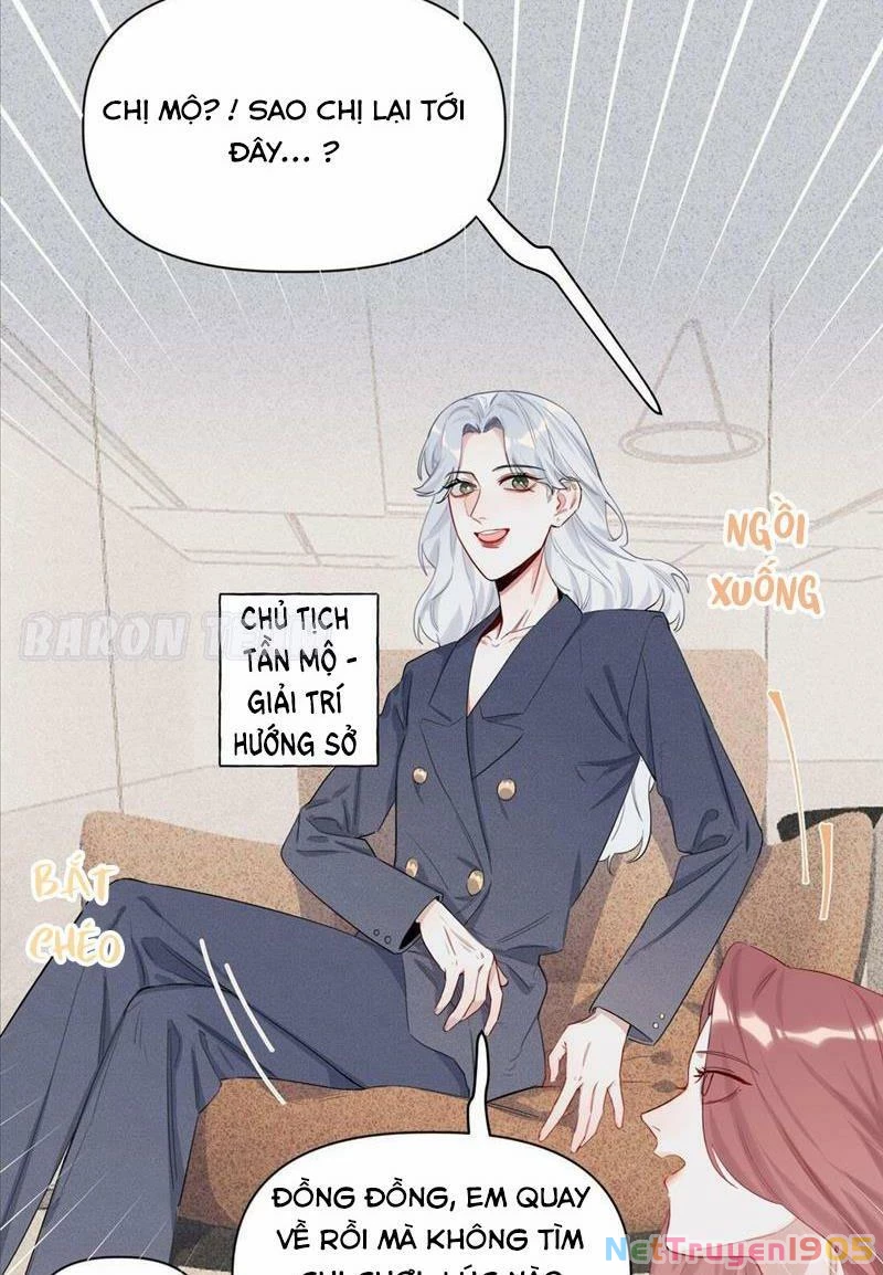 Ảnh hậu thành đôi Chapter 2 - 21