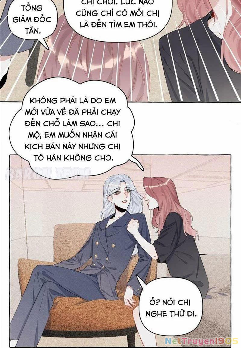 Ảnh hậu thành đôi Chapter 2 - 22