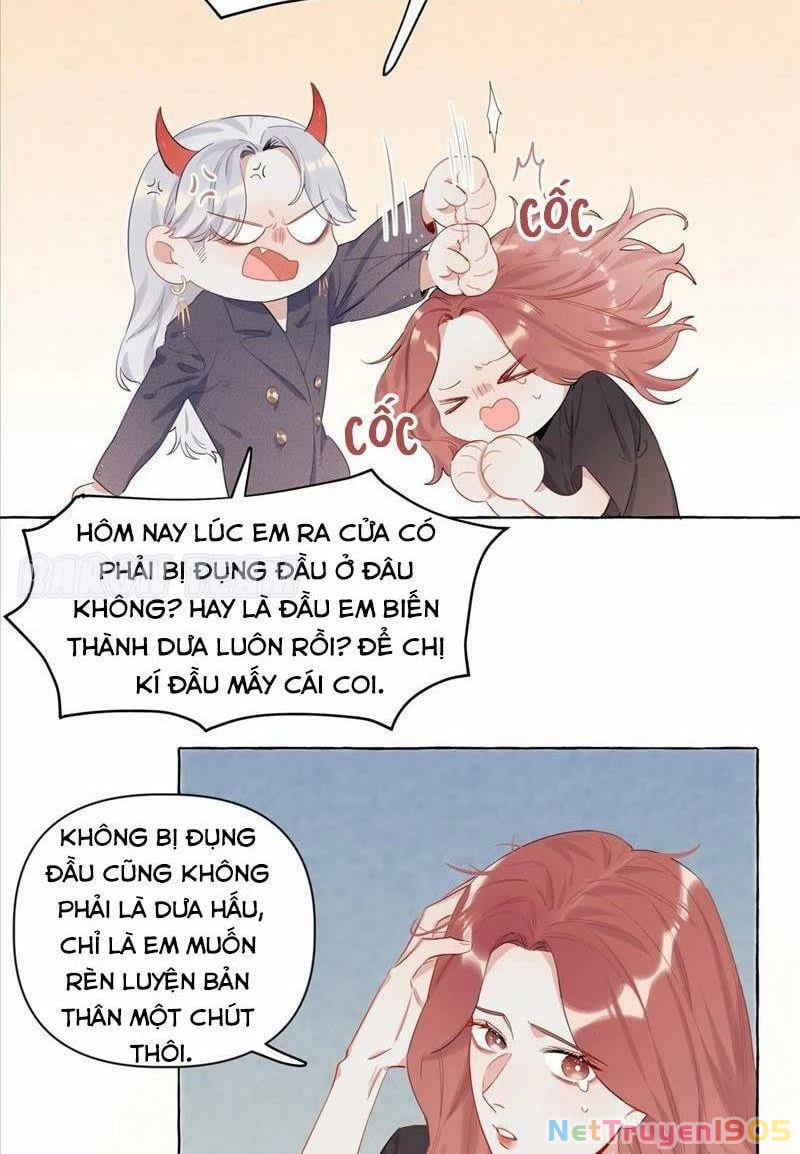 Ảnh hậu thành đôi Chapter 2 - 26