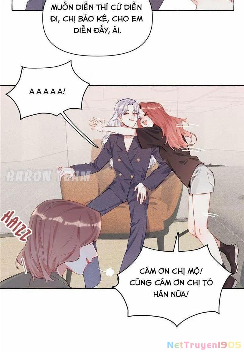 Ảnh hậu thành đôi Chapter 2 - 28