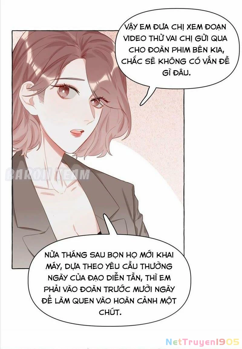Ảnh hậu thành đôi Chapter 2 - 29