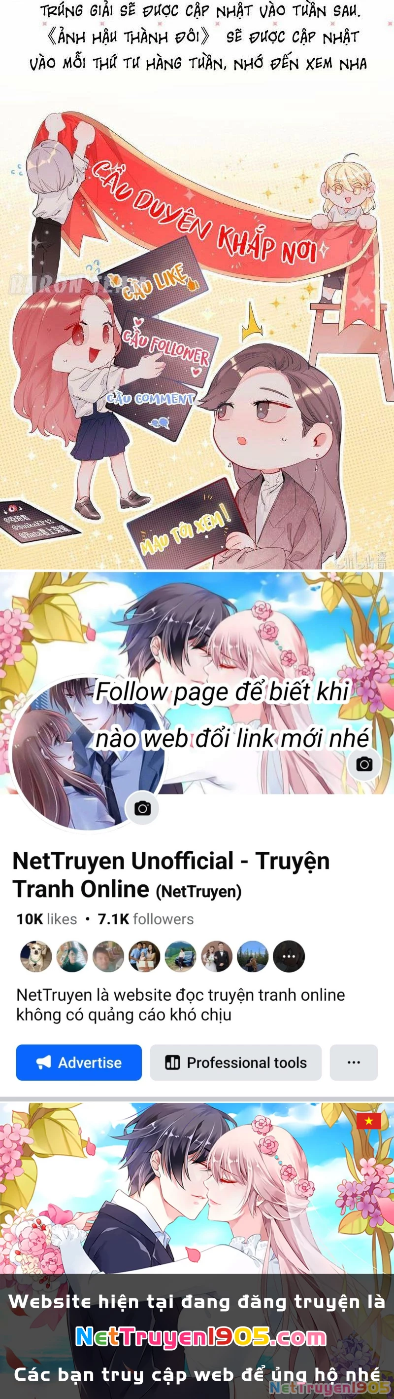 Ảnh hậu thành đôi Chapter 2 - 35