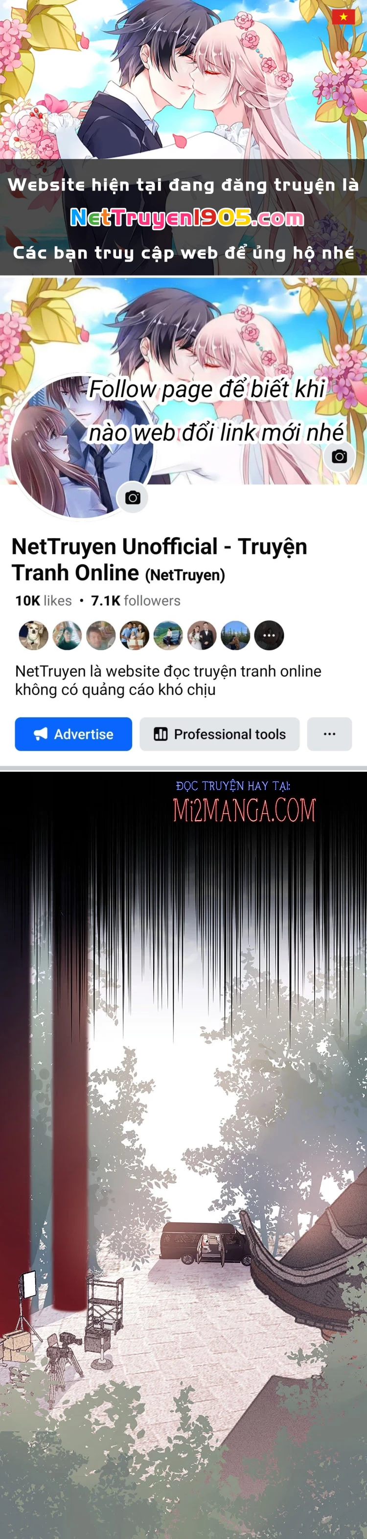 Ảnh hậu thành đôi Chapter 3 - 1