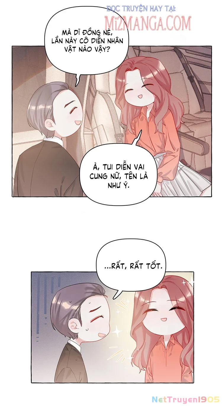 Ảnh hậu thành đôi Chapter 3 - 7