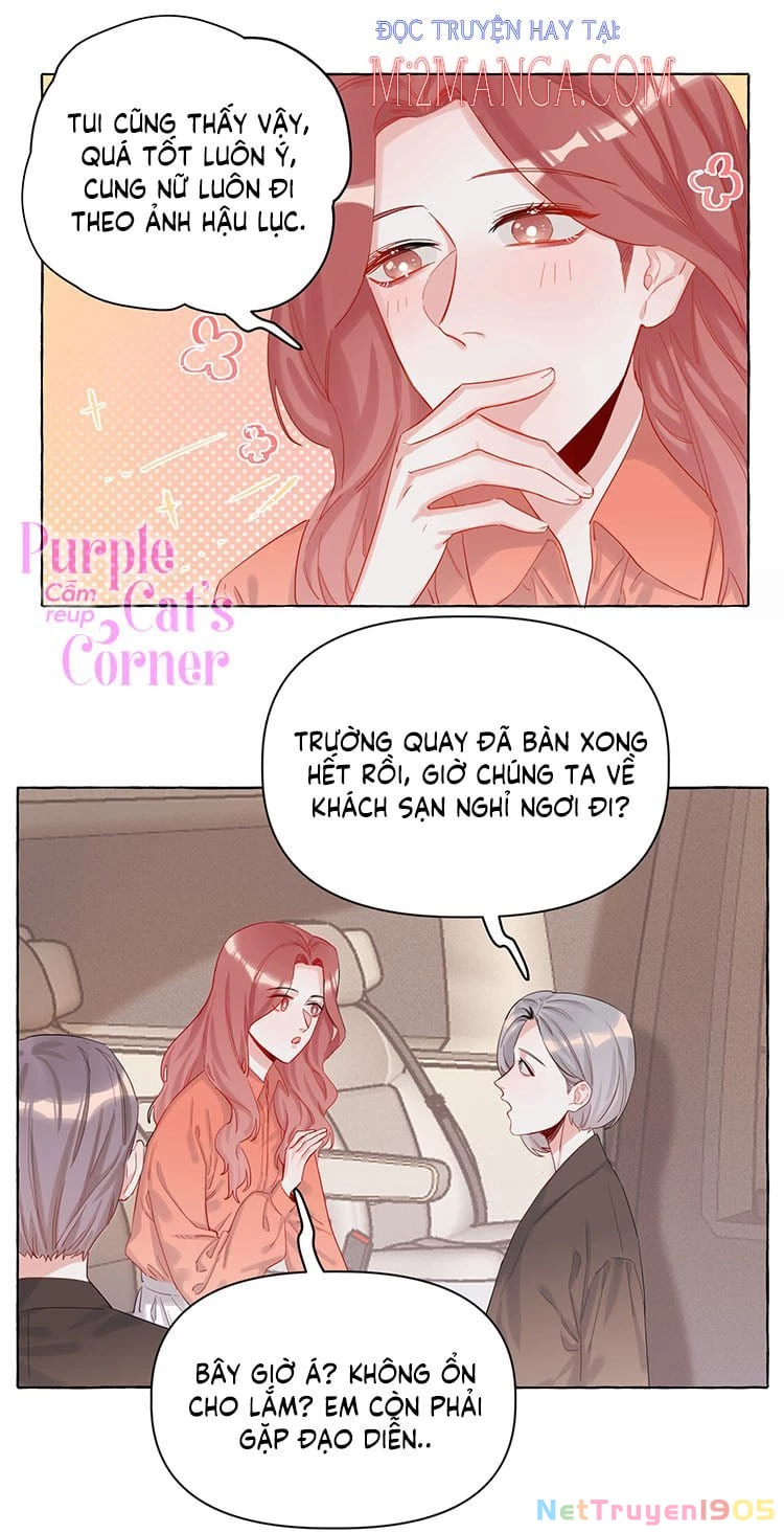 Ảnh hậu thành đôi Chapter 3 - 8