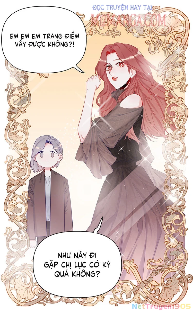 Ảnh hậu thành đôi Chapter 3 - 11