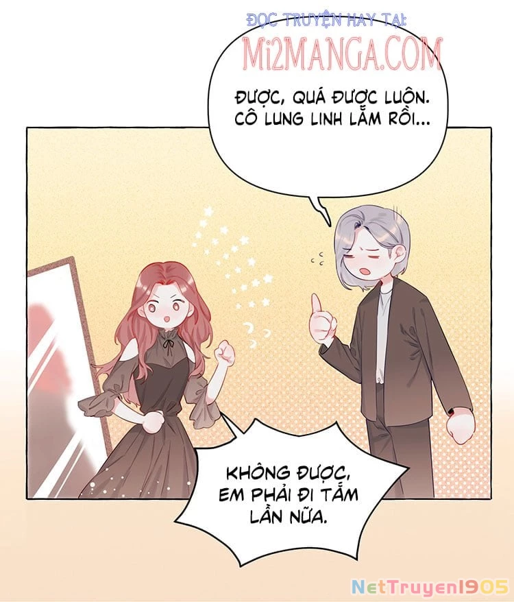 Ảnh hậu thành đôi Chapter 3 - 12