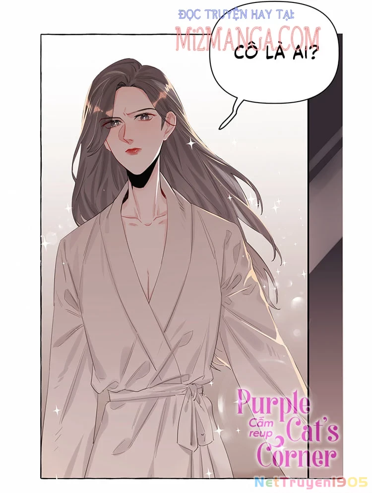 Ảnh hậu thành đôi Chapter 3 - 16