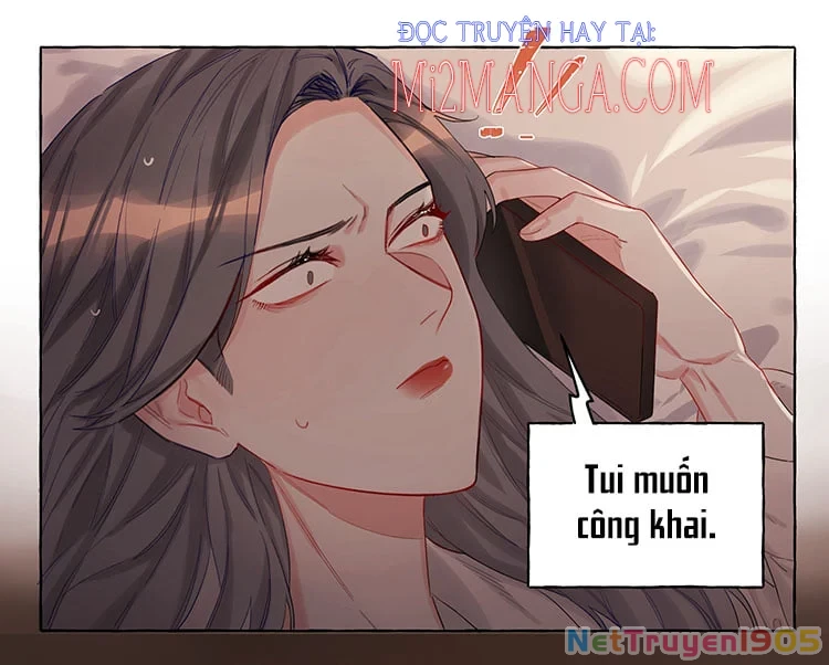 Ảnh hậu thành đôi Chapter 3 - 25