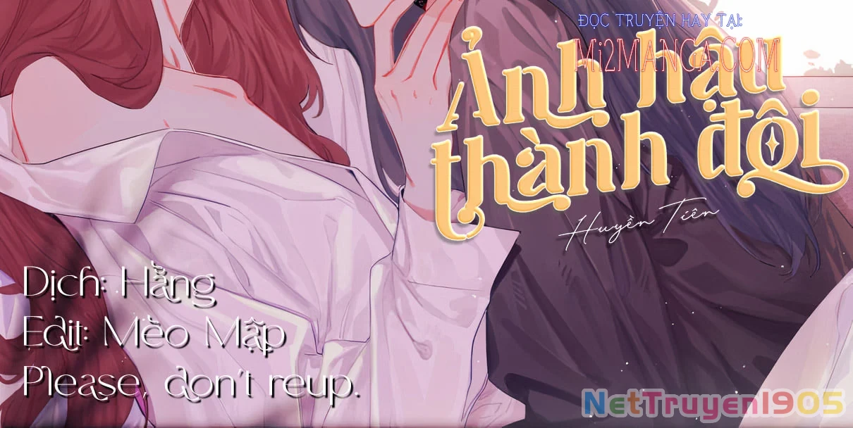 Ảnh hậu thành đôi Chapter 3 - 29