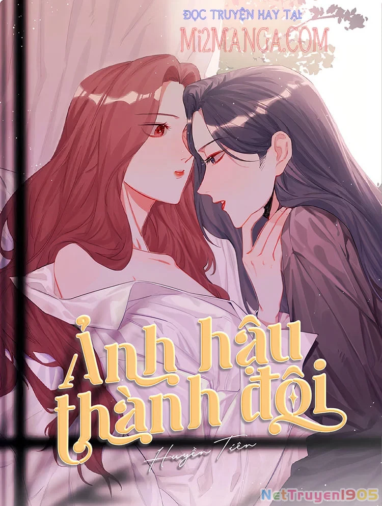 Ảnh hậu thành đôi Chapter 3 - 30