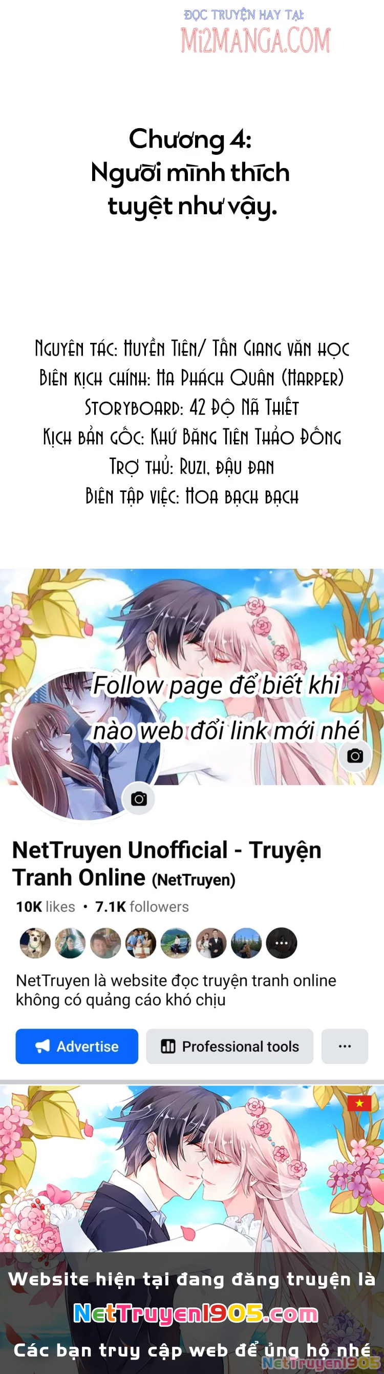 Ảnh hậu thành đôi Chapter 3 - 31