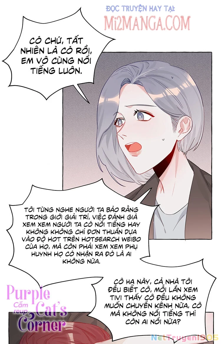 Ảnh hậu thành đôi Chapter 4 - 2