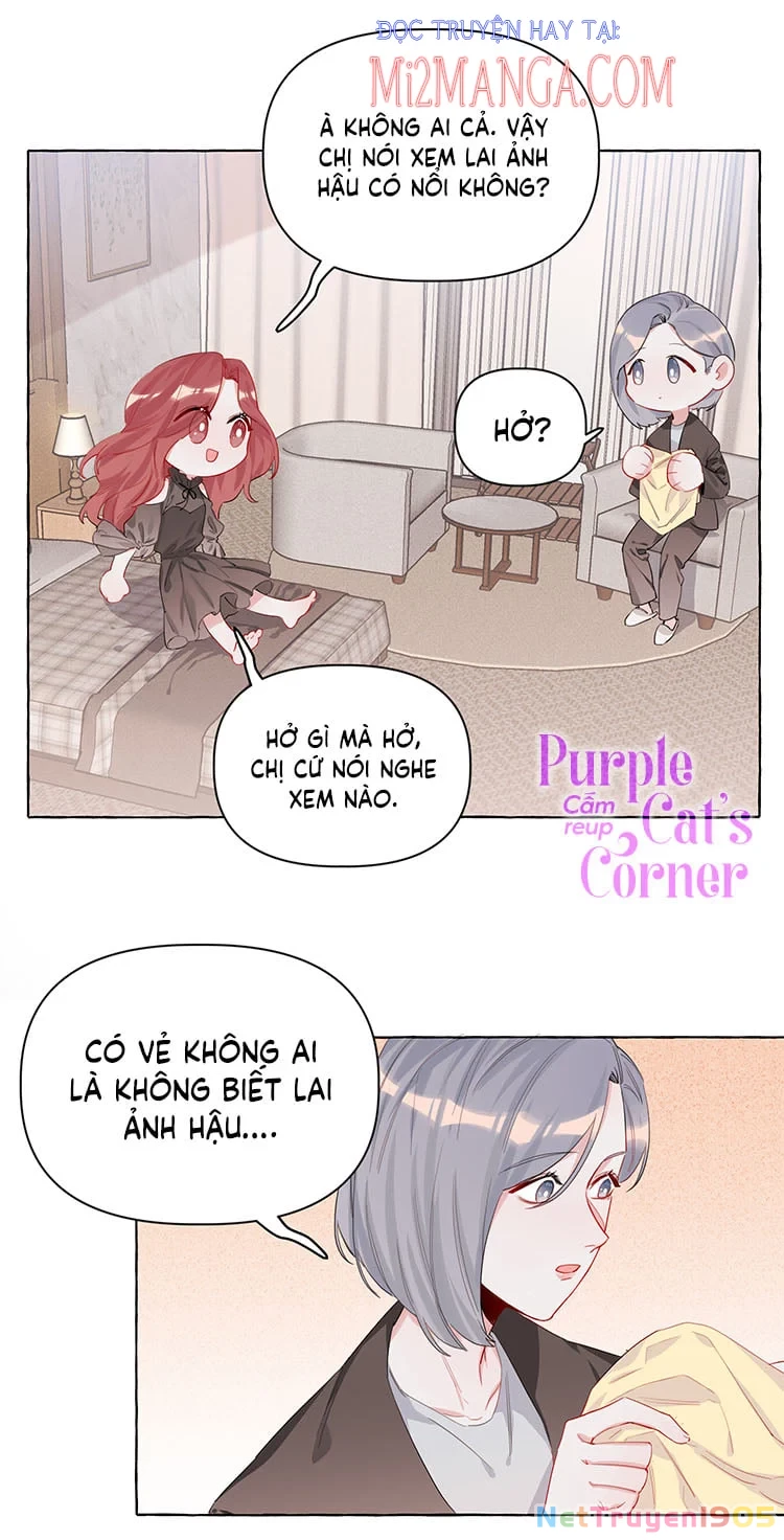 Ảnh hậu thành đôi Chapter 4 - 4