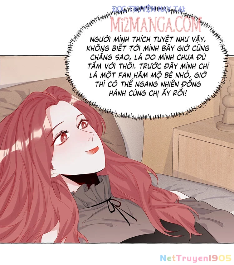 Ảnh hậu thành đôi Chapter 4 - 5