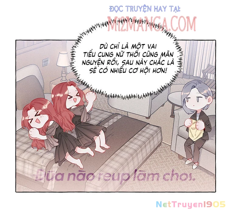 Ảnh hậu thành đôi Chapter 4 - 6