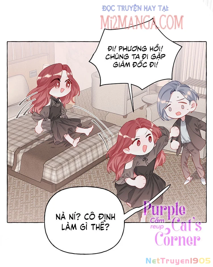 Ảnh hậu thành đôi Chapter 4 - 8