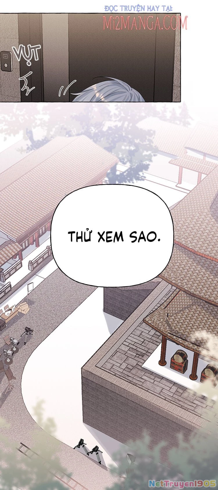Ảnh hậu thành đôi Chapter 4 - 9