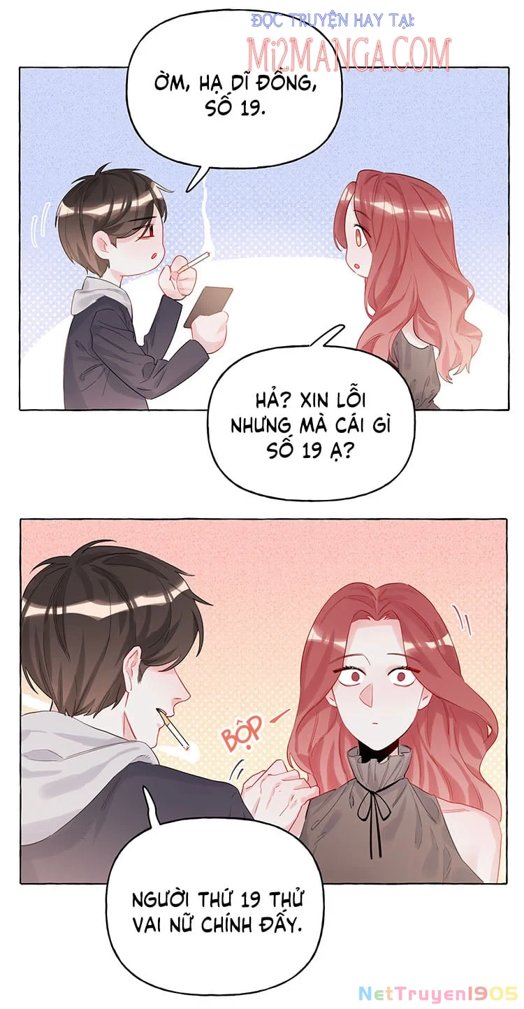 Ảnh hậu thành đôi Chapter 4 - 11