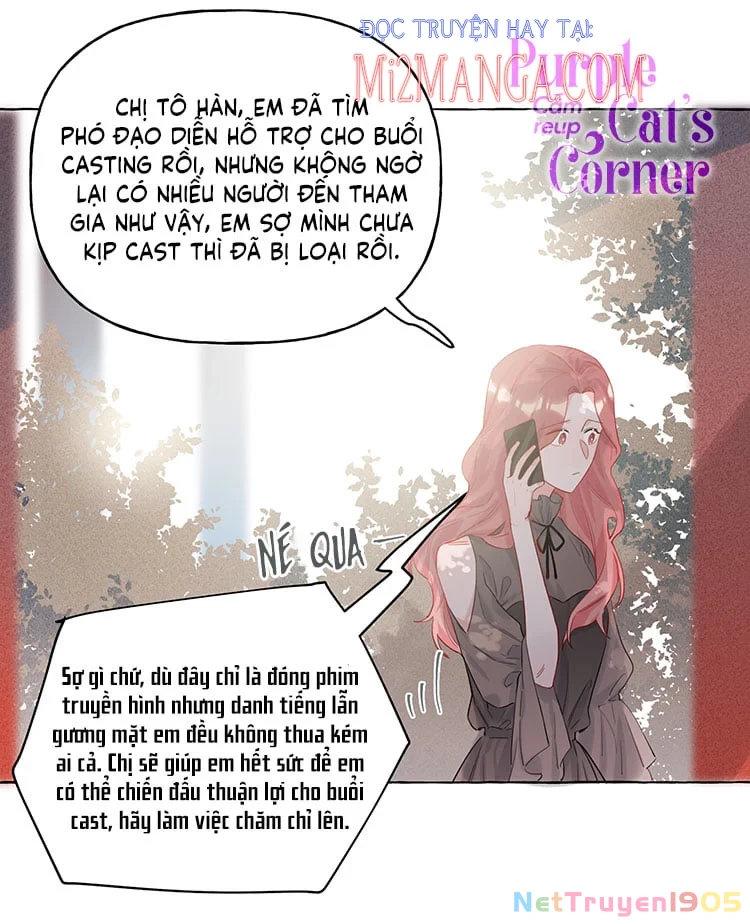 Ảnh hậu thành đôi Chapter 4 - 14