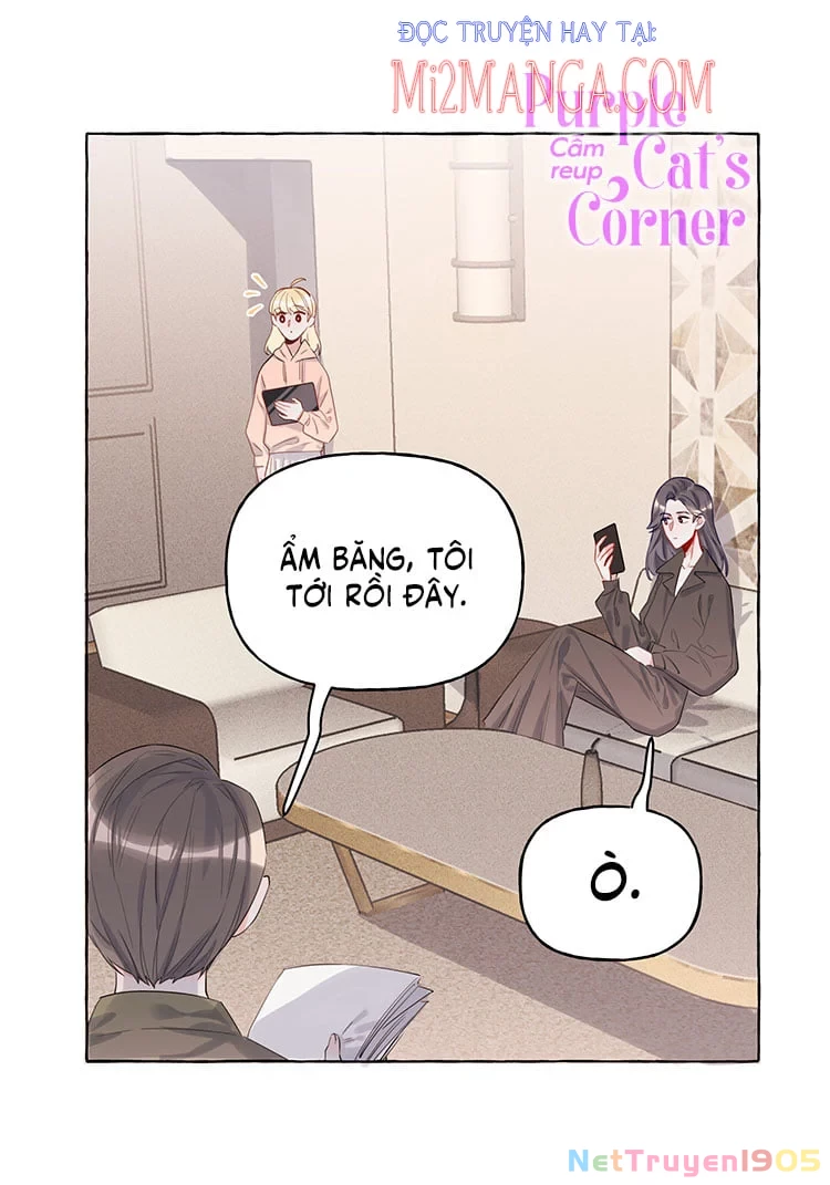 Ảnh hậu thành đôi Chapter 4 - 20