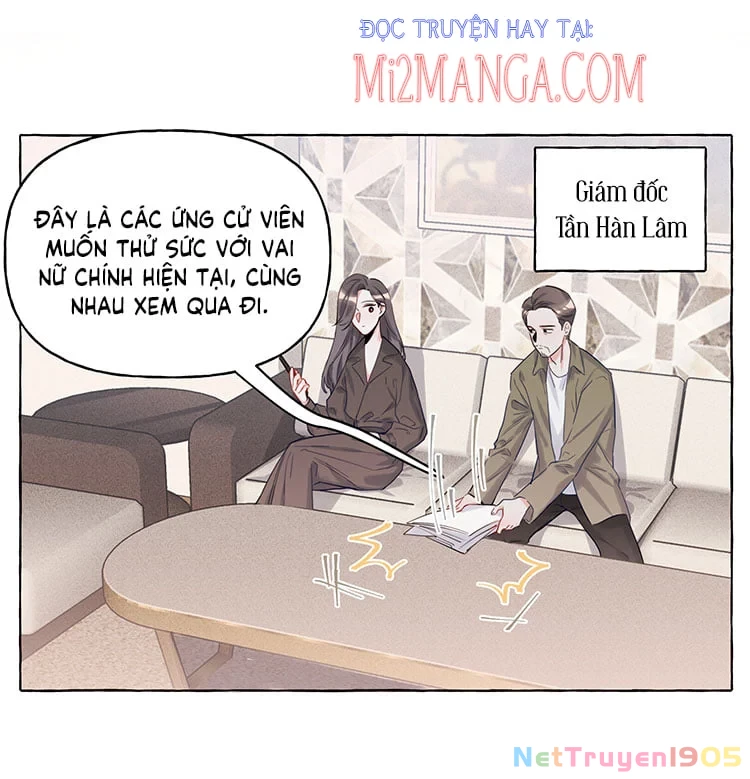 Ảnh hậu thành đôi Chapter 4 - 21