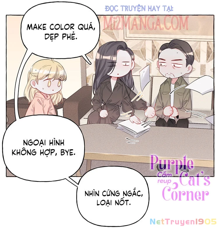 Ảnh hậu thành đôi Chapter 4 - 22