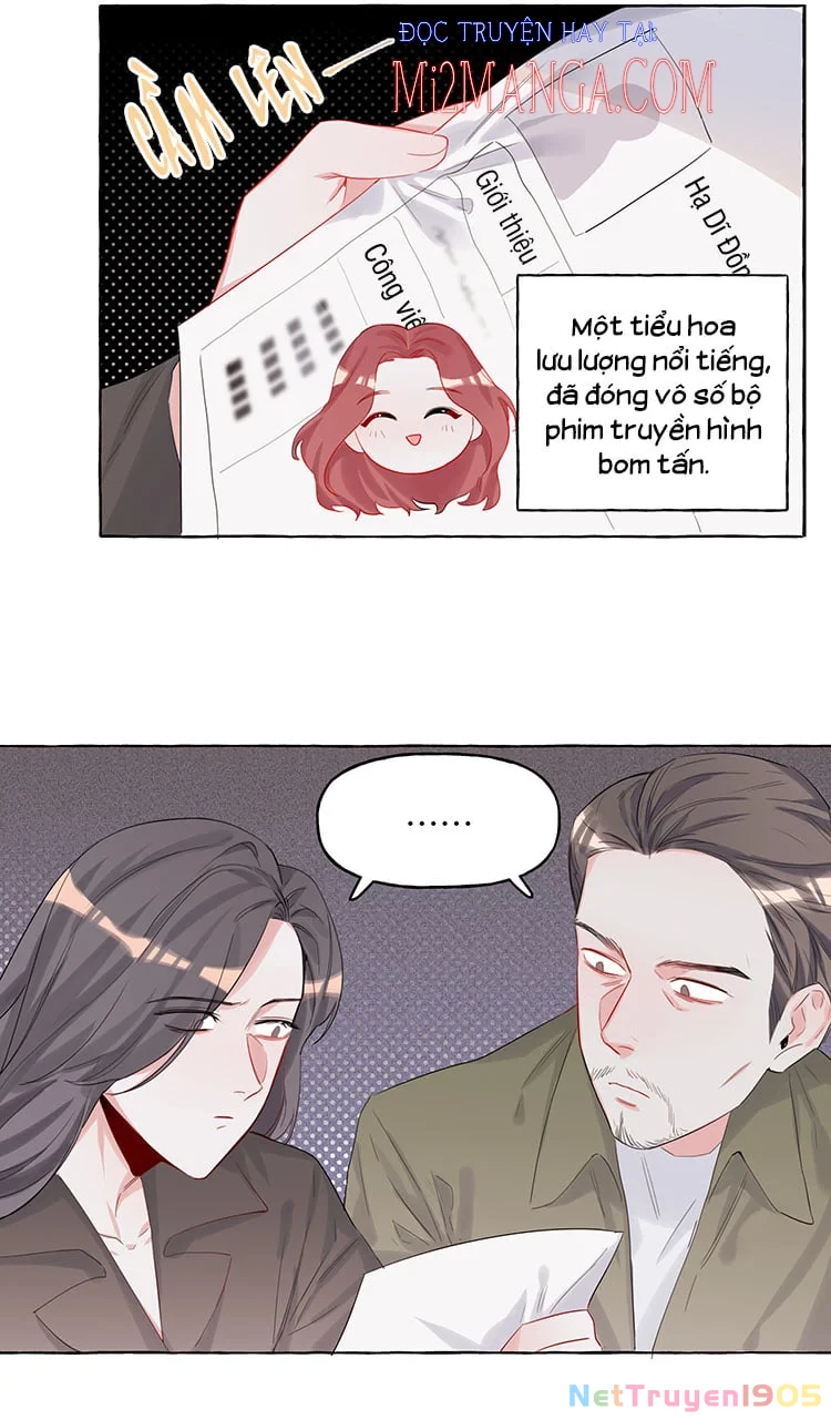 Ảnh hậu thành đôi Chapter 4 - 23