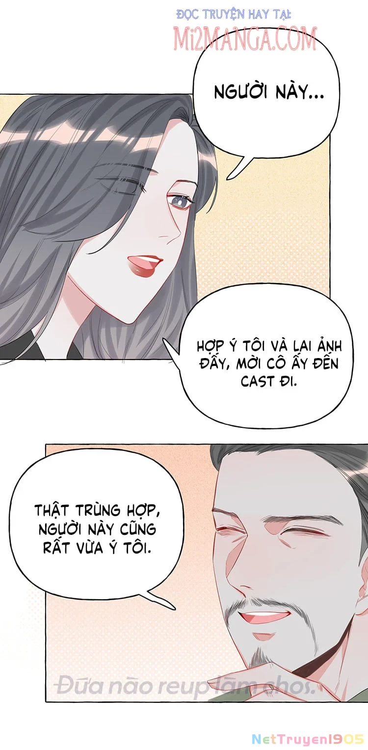 Ảnh hậu thành đôi Chapter 4 - 24