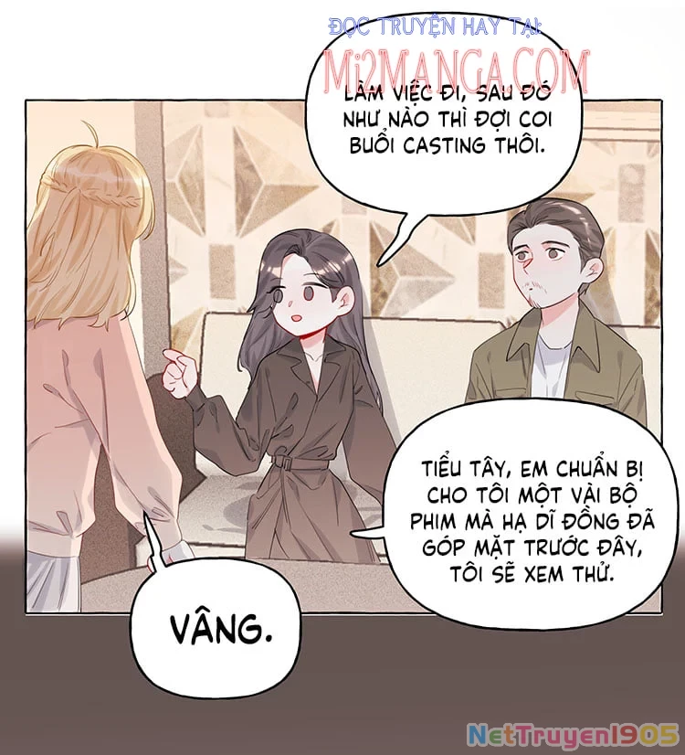 Ảnh hậu thành đôi Chapter 4 - 25