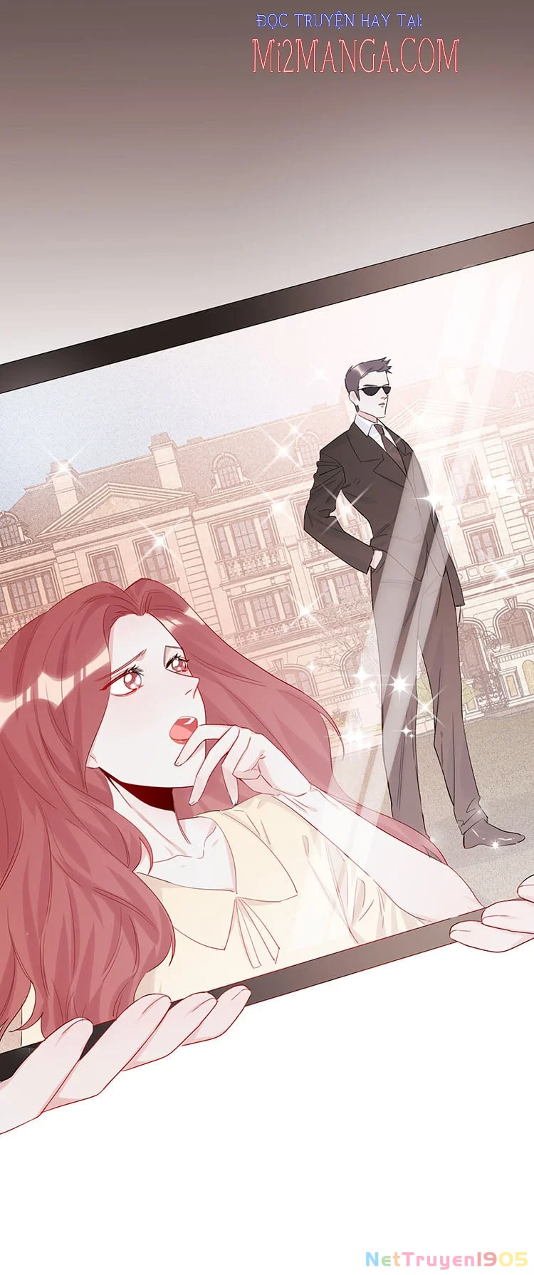 Ảnh hậu thành đôi Chapter 4 - 26