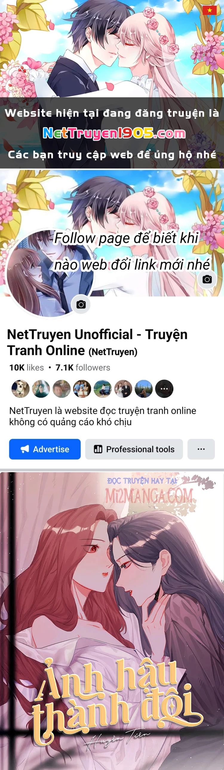 Ảnh hậu thành đôi Chapter 5 - 1