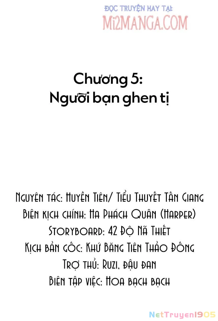 Ảnh hậu thành đôi Chapter 5 - 2