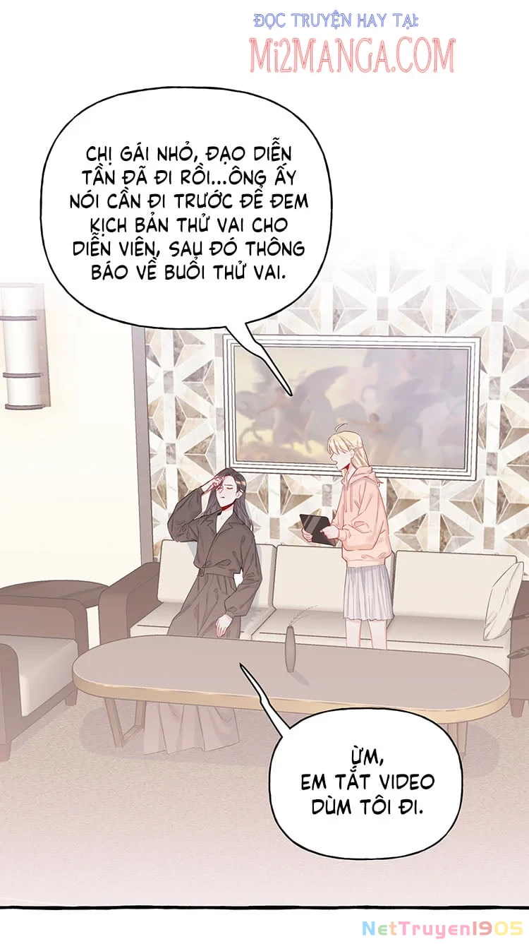 Ảnh hậu thành đôi Chapter 5 - 3