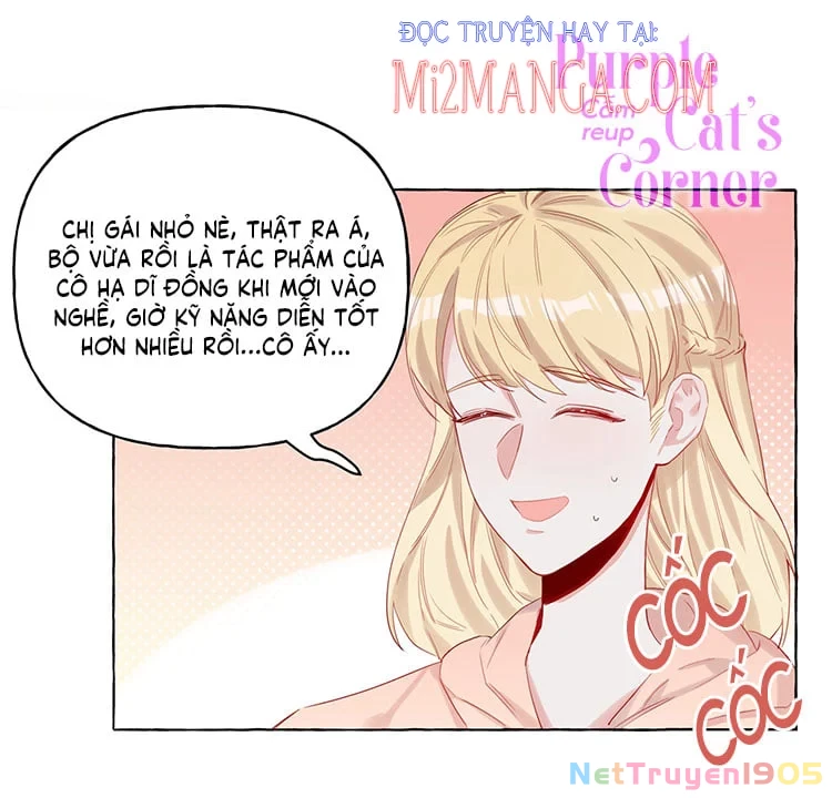 Ảnh hậu thành đôi Chapter 5 - 4