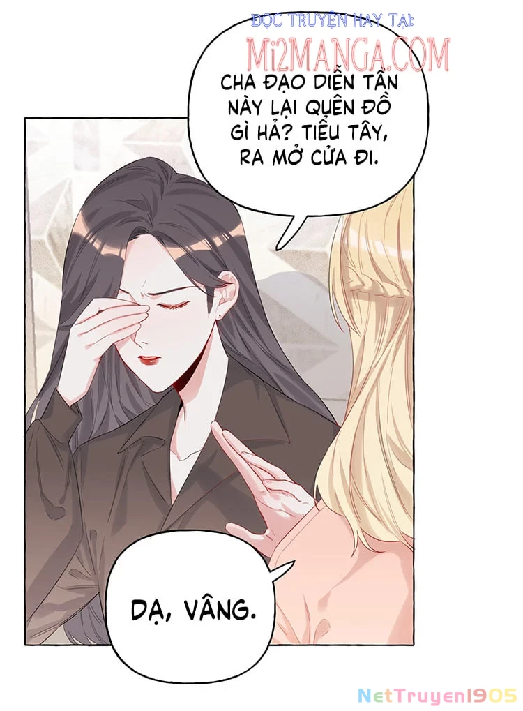 Ảnh hậu thành đôi Chapter 5 - 5