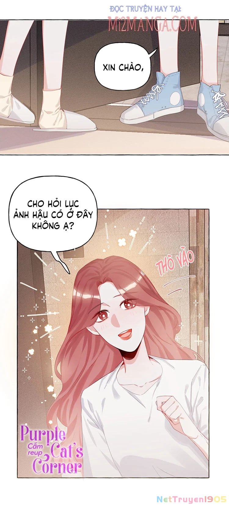 Ảnh hậu thành đôi Chapter 5 - 6