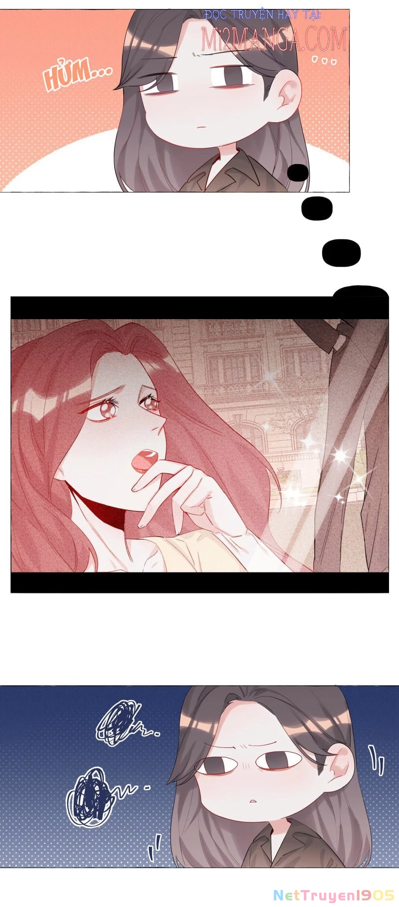 Ảnh hậu thành đôi Chapter 5 - 10