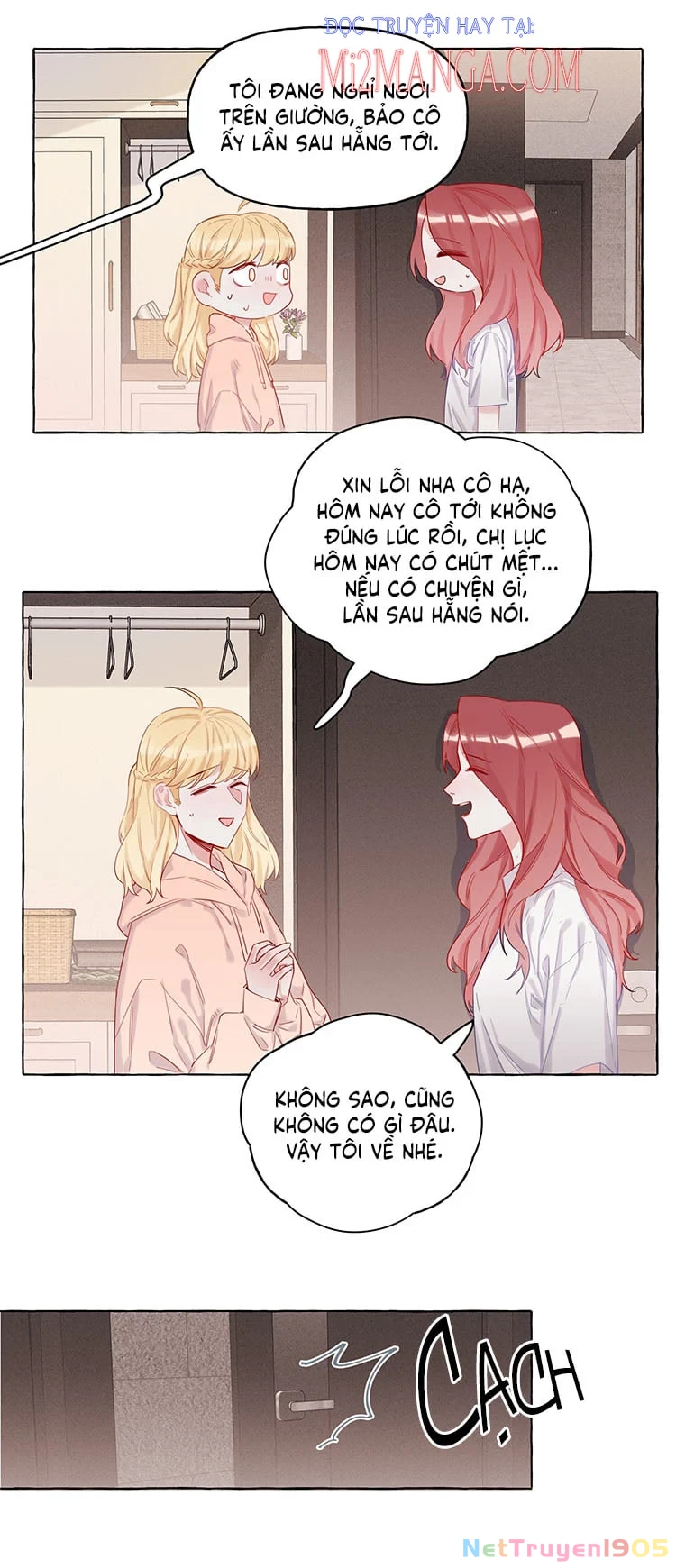 Ảnh hậu thành đôi Chapter 5 - 11