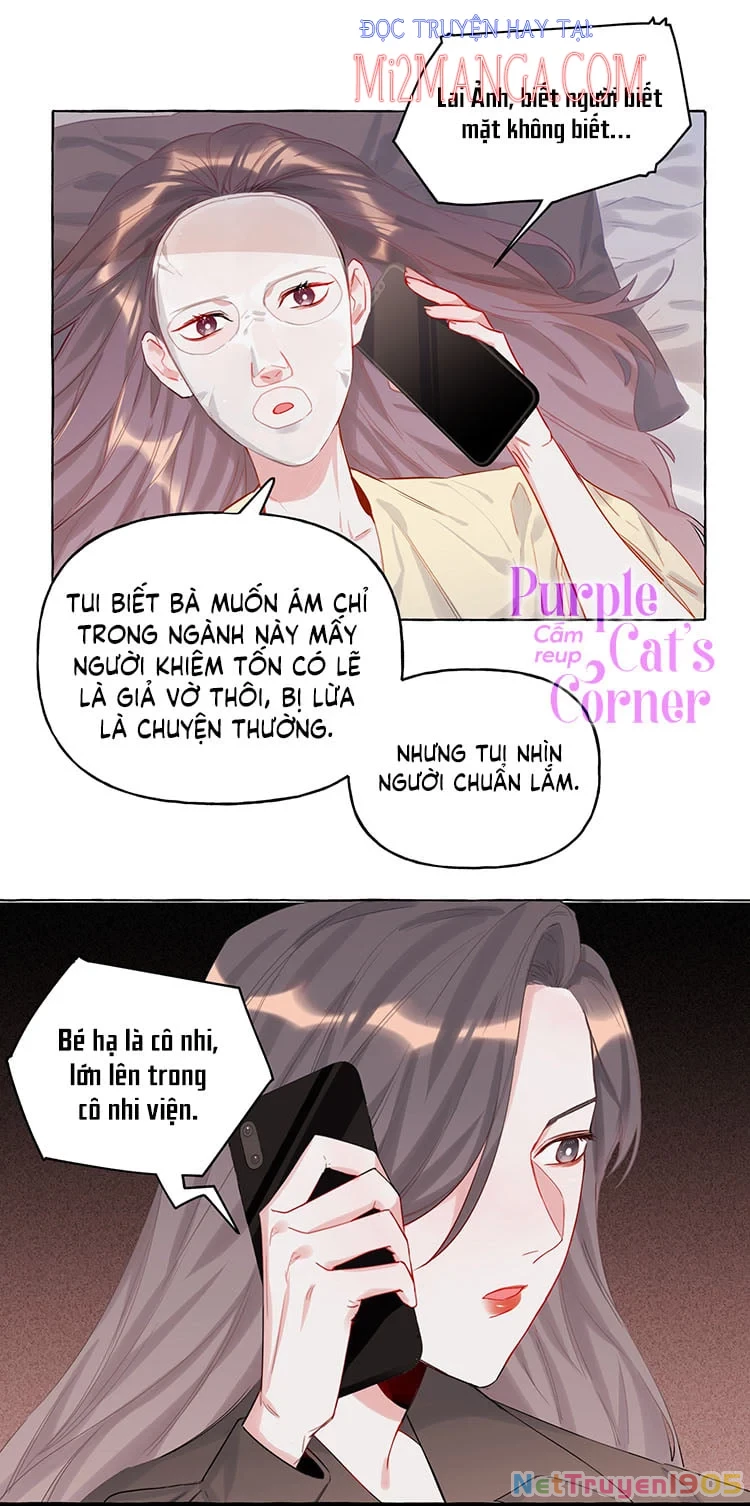 Ảnh hậu thành đôi Chapter 5 - 16